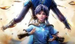 斗罗电视剧,热血青春，武魂觉醒传奇