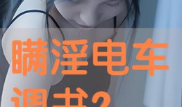 满淫电车动漫,青春校园的激情碰撞