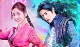 斗罗电视剧,热血青春，武魂觉醒传奇