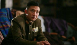 电视剧人间正道是沧桑演员表,实力派明星齐聚演绎革命风云