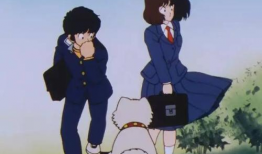 青梅竹马的动漫,动漫中的甜蜜成长故事